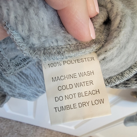 Mens Lake Tahoe Sweatshirt - Picture 4 of 4